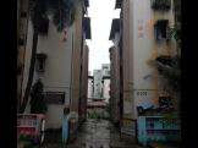 1 BHK Villa In Ekta Co Op Society for Rent In Ghansoli