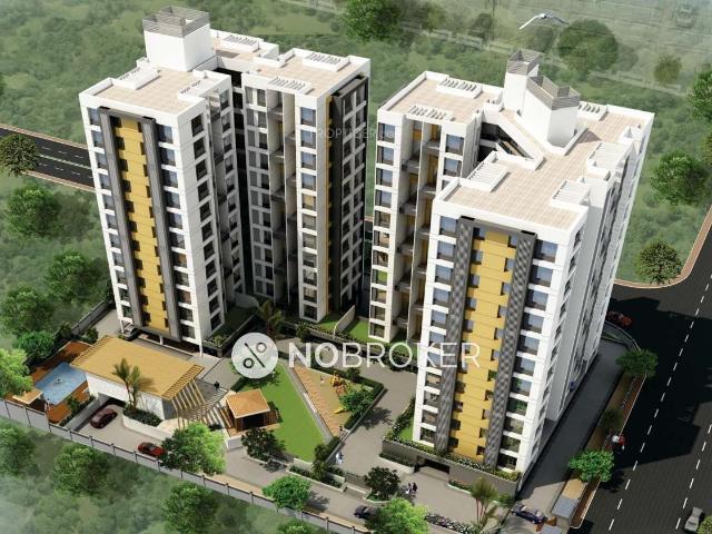 1 BHK Villa In F5 Felicia For Sale In Hadapsar