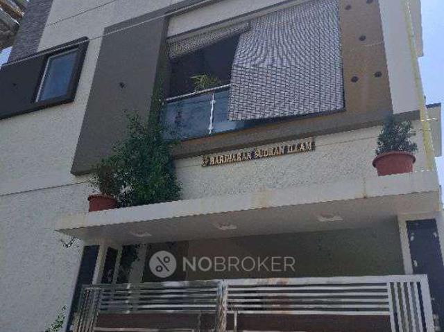1 BHK Villa In G Square Greenscape for Lease In 348f+38v, Sri Shanmuga Nagar, Thiruverkadu, Tamil Nadu 600077, India