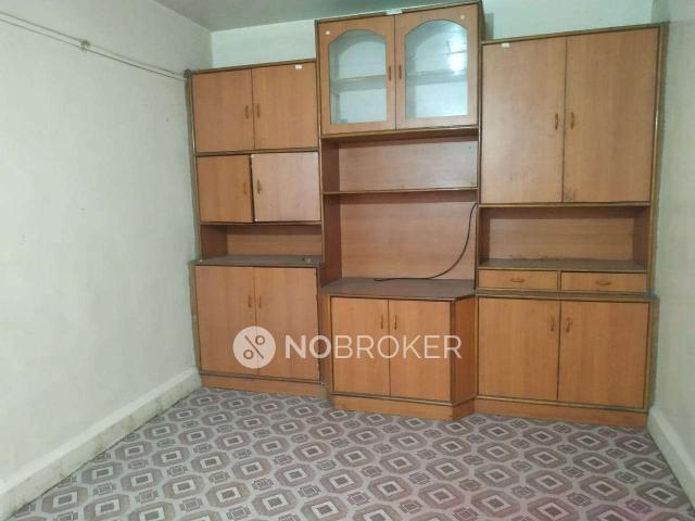 1 BHK Villa In Ganaya Housing Society for Rent In Dhankawadi