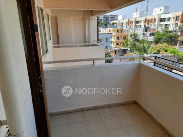 1 BHK Villa In Ganga Niwas Society for Rent In Dhanori