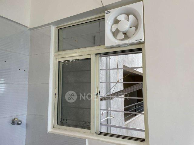 1 BHK Villa In Ganga Residency, Hadapsar for Rent In Hadaps