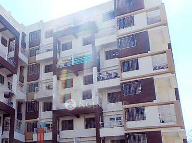 1 BHK Villa In Gangai for Rent In Rohit Palms, South Wing