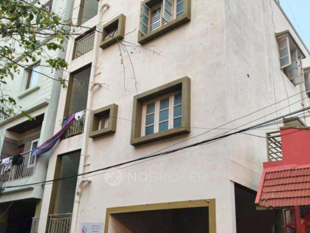 1 BHK Villa In Gg Illam for Rent In Shri Lakshmivenkateshwara Nilayam, Hongasandra, Bengaluru, Karnataka 560114, India