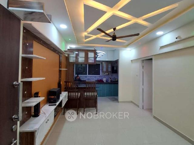 1 BHK Villa In Gera Srishti for Rent In Wagholi