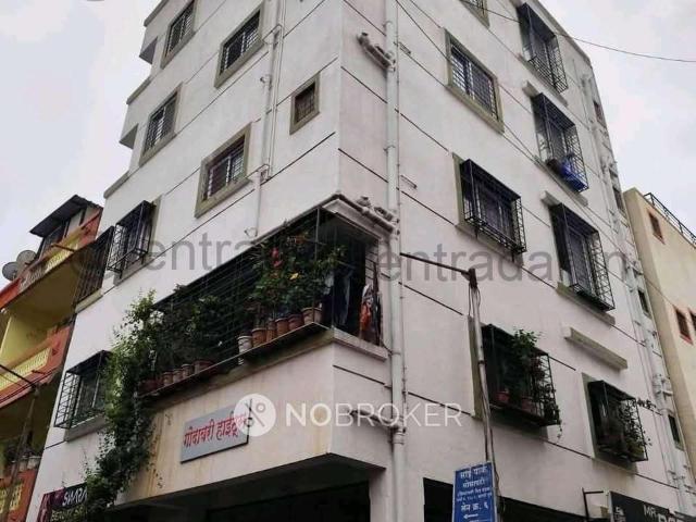 1 BHK Villa In Godavari Heights For Sale In Kharadi