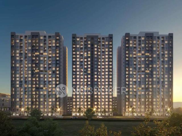 1 BHK Villa In Godrej Serene For Sale In Mamurdi
