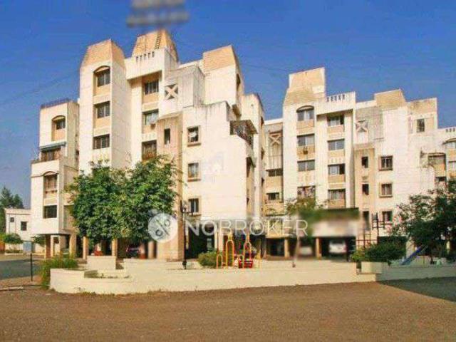 1 BHK Villa In Goel Ganga Village for Rent In Hadapsar