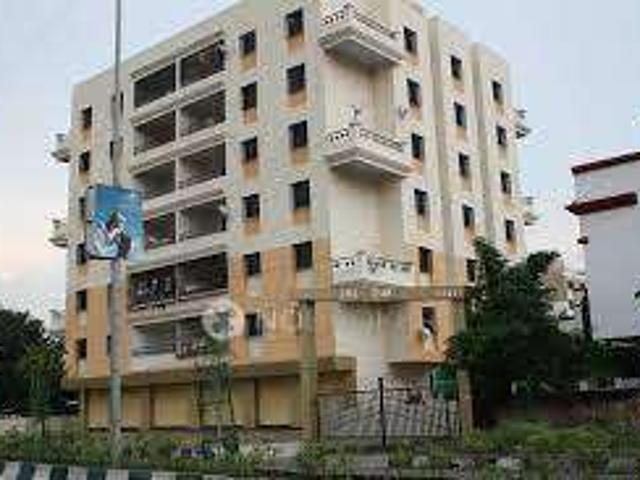 1 BHK Villa In Gokul Dhaam for Rent In Pimple Nilakh