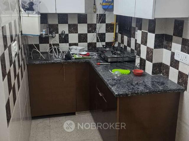 1 BHK Villa In Golf Link Society, Dwarka 23b for Rent In Dw