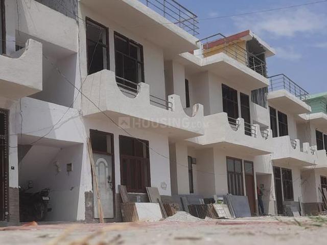 1 BHK Villa in Govardhan for resale Mathura. The reference number is 17638146