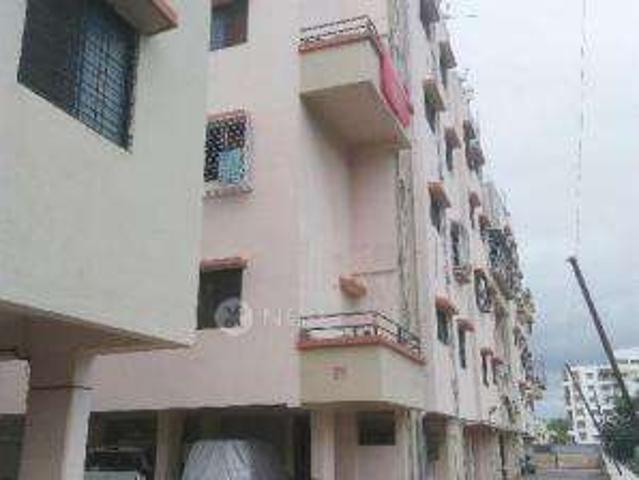 1 BHK Villa In Goyal Darshan Park for Rent In Rahatani