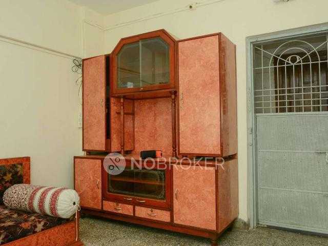 1 BHK Villa In Goyal Residency B Wing, Kasarwadi for Rent In Kasarwadi