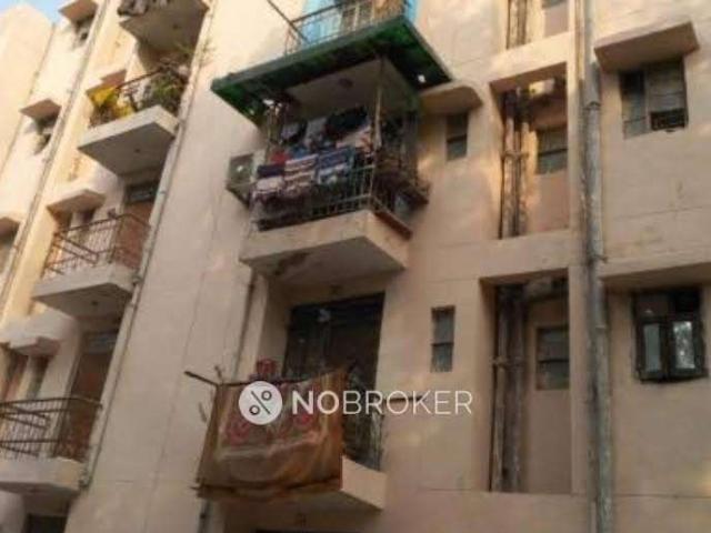 1 BHK Villa In Glorious Apartment, For Sale In Bakkarwala