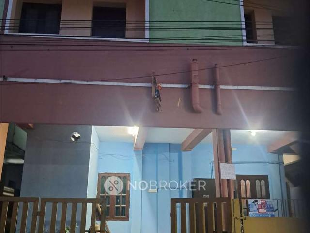 1 BHK Villa In Gracelin Reside for Rent In Medavakkam