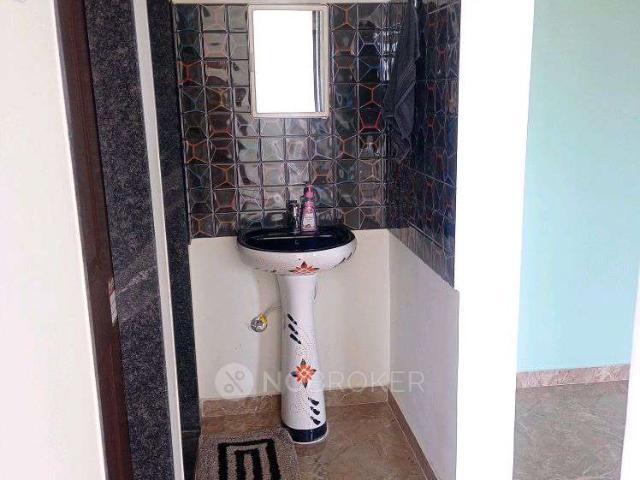 1 BHK Villa In Green Urban Nande for Rent In Pune