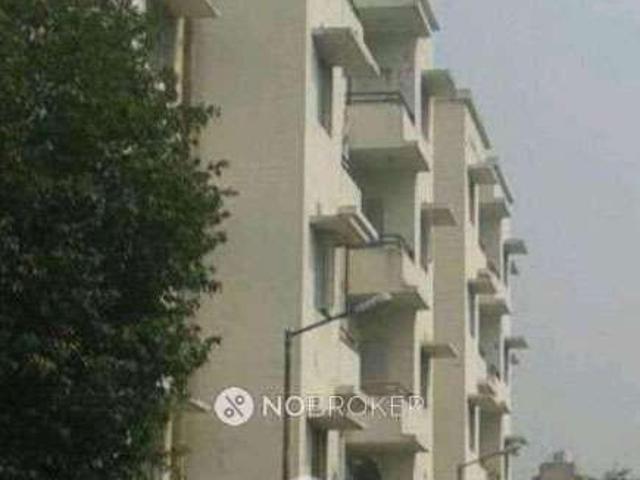1 BHK Villa In Green View Apartments for Rent In Bakkarwala