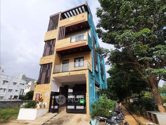 1 BHK Villa In Green Vista Phase 3 for Rent In Mullur