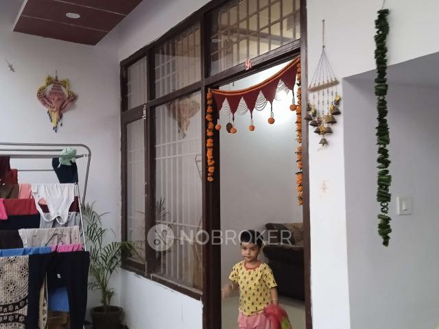 1 BHK Villa In Green Edge Villas, Chw for Rent In Badalpur