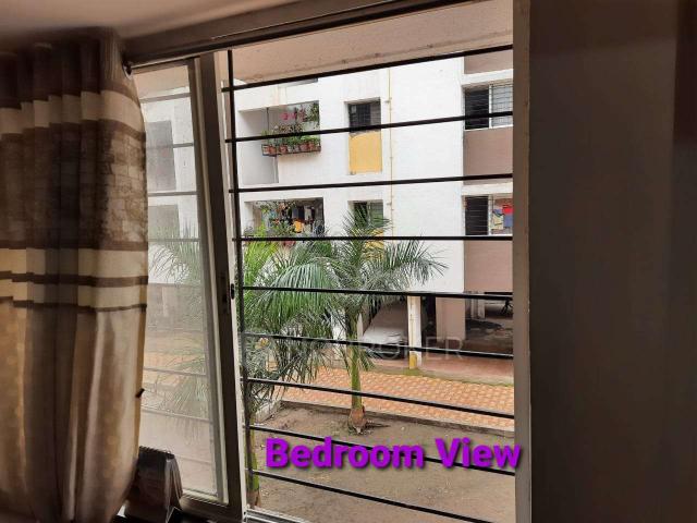1 BHK Villa In Greenâ dew Drops for Rent In Dew Drop Society