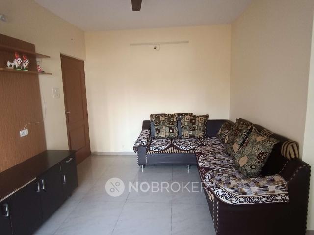 1 BHK Villa In Greenfield Cooperative Housing Society for Rent In Hadapsar