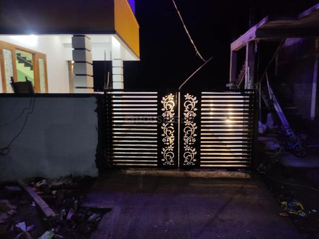 1 BHK Villa in Guduvancheri for resale Chennai. The reference number is 14661630