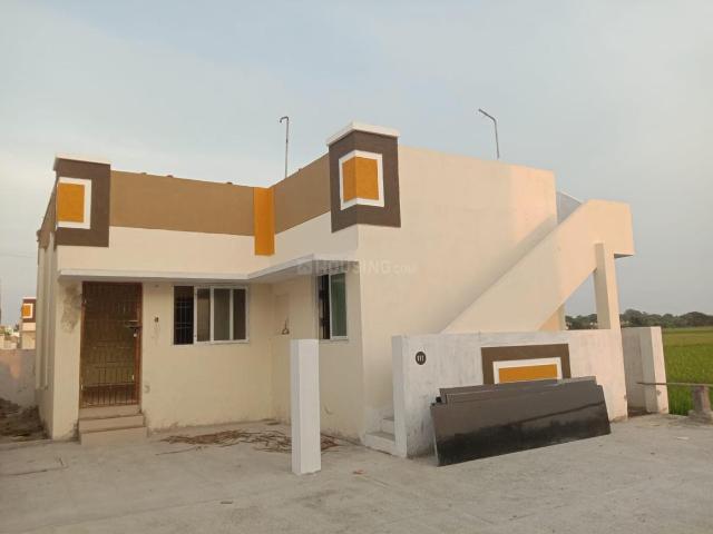 1 BHK Villa in Guduvancheri for resale Chennai. The reference number is 19973701