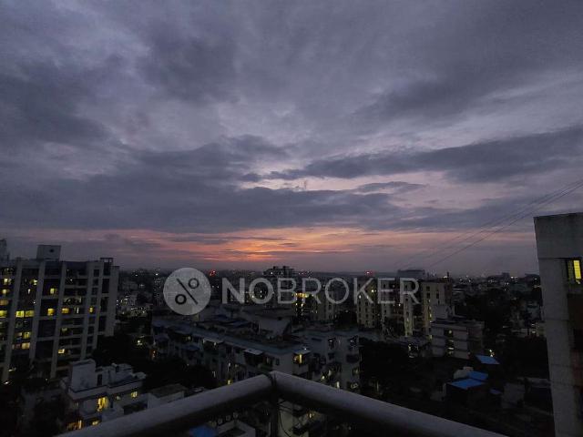 1 BHK Villa In Hamy Park Co Op Housing Society For Sale In Katraj