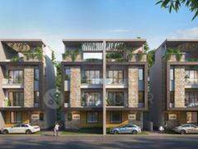 1 BHK Villa In Handewadi For Sale In Hadapsar