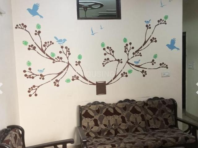 1 BHK Villa in Hari Nagar for rent New Delhi. The reference number is 14227459