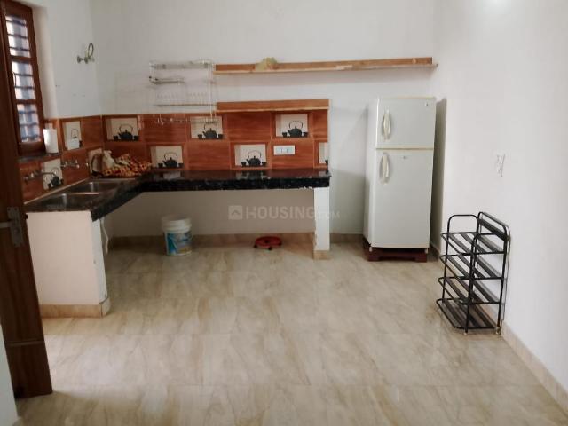 1 BHK Villa in Harlal Pur for rent Mohali. The reference number is 20748760
