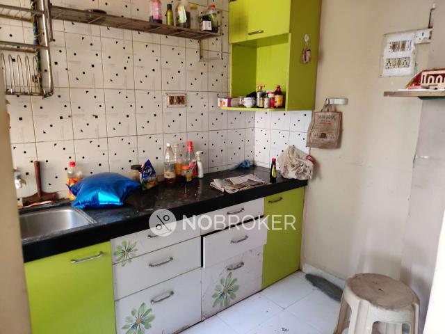 1 BHK Villa In Hill View Chs for Rent In Agroli Gaon