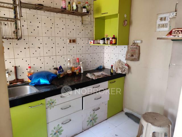 1 BHK Villa In Hill View Chs for Rent In Agroli Gaon