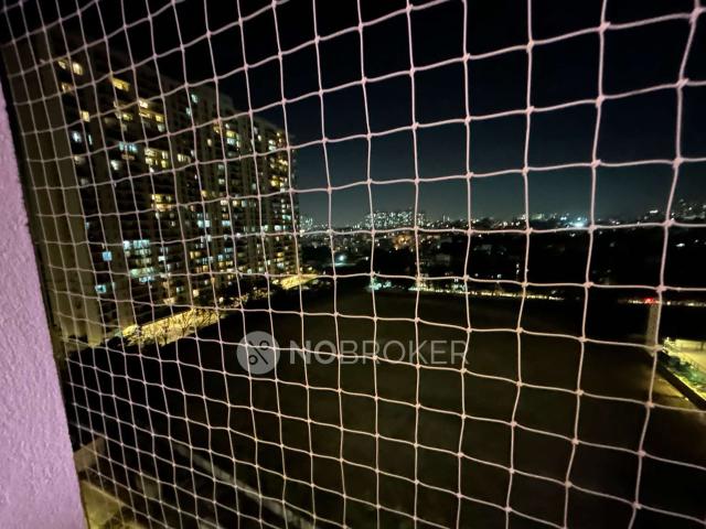 1 BHK Villa In House Of Hiranandani for Rent In Akshayanaga