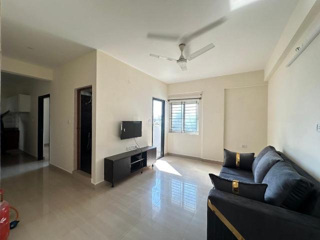 1 BHK Villa in HSR Layout for rent Bengaluru. The reference number is 20353533