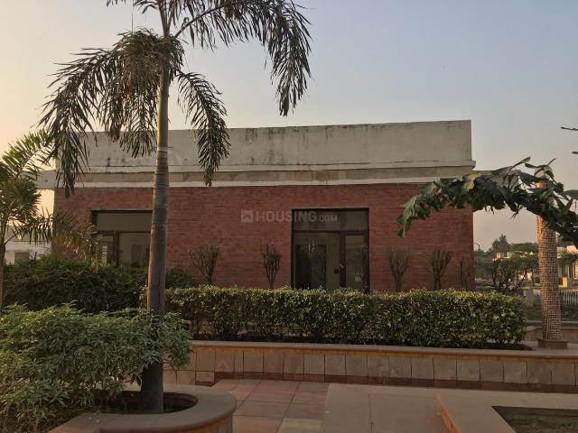 1 BHK Villa in IFS Villas for rent Greater Noida. The reference number is 20893819