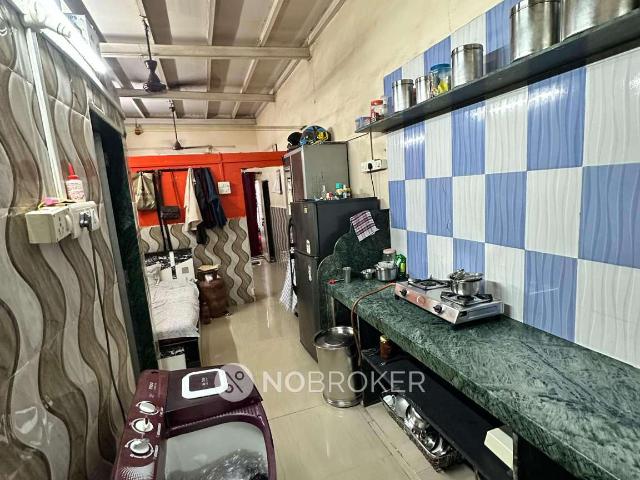 1 BHK Villa In Iit Bombay Staff Chs For Sale In Powai