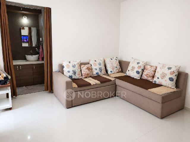 1 BHK Villa In Infinity Tower for Rent In Punawale