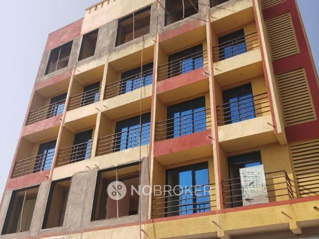 1 BHK Villa In J Technocrats Sai Nand For Sale In Dronagiri