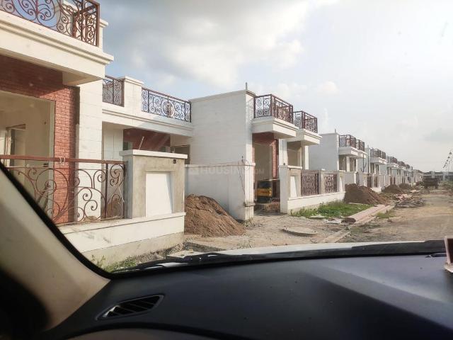 1 BHK Villa in Jaitikhera for resale Lucknow. The reference number is 19712224