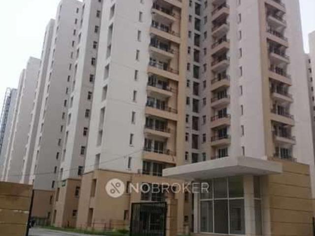 1 BHK Villa In Jaypee Greens Kosmos for Rent In Sector 134