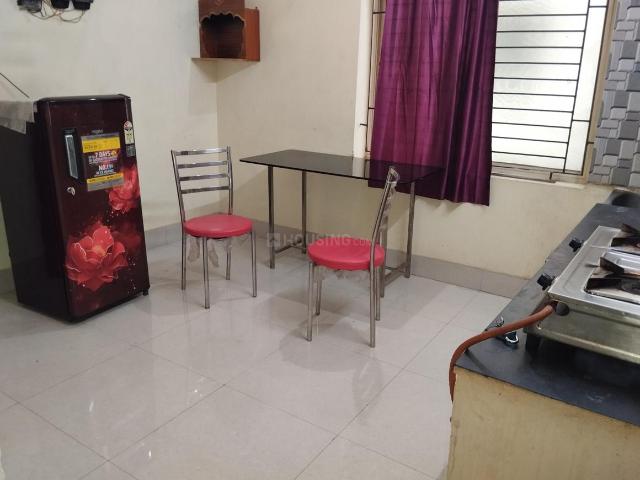 1 BHK Villa in Jharapada for rent Bhubaneswar. The reference number is 20267509