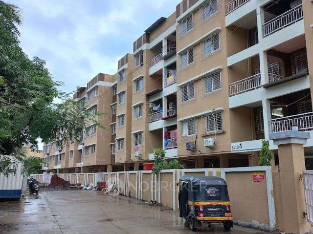 1 BHK Villa In Jindal Sakasi Park 3 For Sale In Sector 17