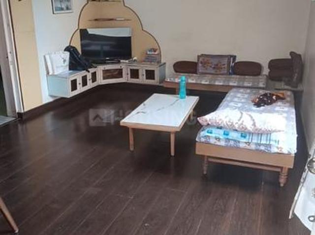 1 BHK Villa in Jivrajpark for rent Ahmedabad. The reference number is 16791662