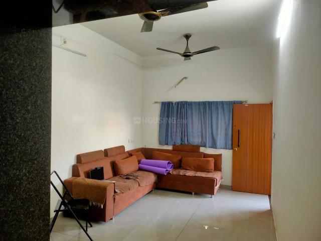 1 BHK Villa in Jivrajpark for rent Ahmedabad. The reference number is 20778003