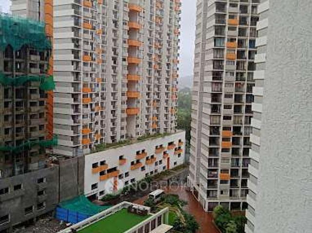 1 BHK Villa In Joyville Virar For Sale In Virar West