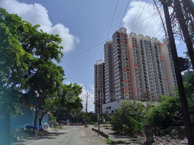 1 BHK Villa In Joy Ville For Sale In Virar West