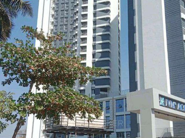 1 BHK Flat In Jvm Accord for Rent In Thane West