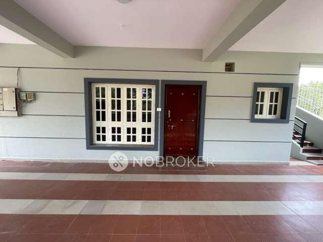 1 BHK Villa In Kalathur Garden Enclave for Rent In Vidyaranyapura