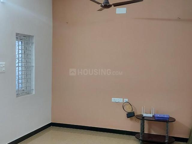 1 BHK Villa in Karamadai for resale Coimbatore. The reference number is 19082325